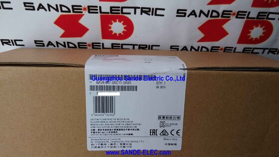 O painel básico, a chave e o toque 6AV6647-0AC11-3AX0 6AV6 647-0AC11-3AX0 6AV6647-OAC11-3AXO