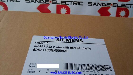 6DR5110-0NN00-0AA0 6DR5 110-0NN00-0AA0 6DR5110-NOOO-OAAO