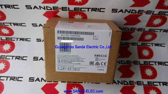 Módulo lógico 6ED1052-1FB00-0BA6 6ED1 052-1FB00-0BA6 6ED1052-1FBOO-OBA6