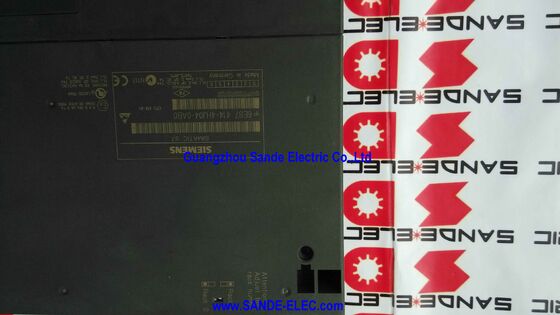 Unidade central 6ES7 414-4HJ04-0AB0 6ES7414-4HJ04-0AB0 6ES7414-4HJO4-0OABO