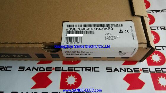 A placa principal do CUVC 6ES7090-0XX84-0AB0 6ES70900XX840AB0 6ES7O9O-OXX84-OABO