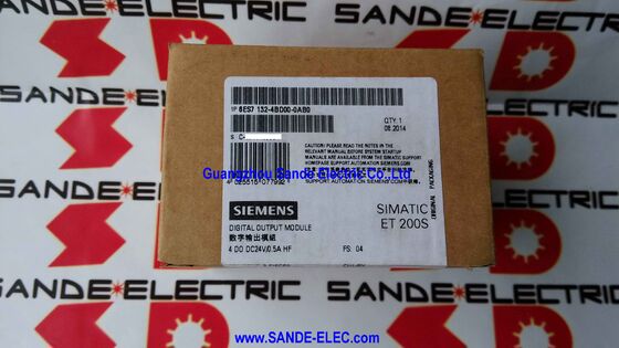 Módulos 6ES7132-4BD00-0AB0 6ES7 132-4BD00-0AB0