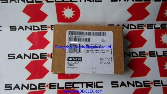 Módulo de potência 6ES7138-4CA01-0AA0 6ES7 138-4CA01-0AA0 6ES7138-4CAO1-OAAO