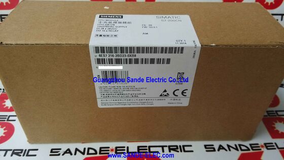 CPU 226 UNITA COMPACT 6ES7216-2BD23-0XB0 6ES7 216-2BD23-0XB0 6ES7216-2BD23-OXBO