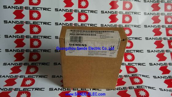 Output analógico simático SM 6ES7332-5HD01-0AB0 6ES7 332-5HD01-0AB0 6ES7332-5HDO1-OABO