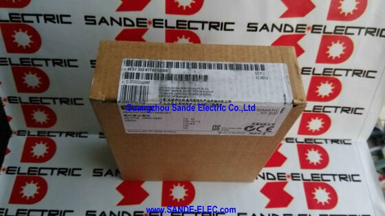 SM DE SAÍDA ANALÓGICA 6ES7332-8TF01-0AB0 6ES7 332-8TF01-0AB0 6ES7332-8TF01-0AB0