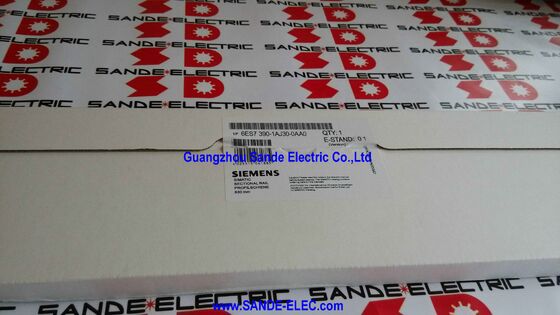 Simatic S7-300, RAIL L=830MM 6ES7390-1AJ30-0AA0 6ES7 390-1AJ30-0AA0 6ES739O-1AJ3O-OAAO