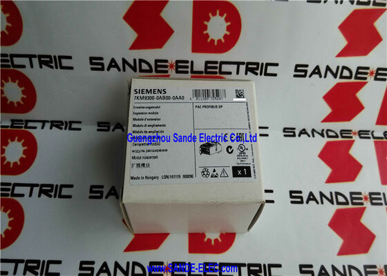 Módulo de comunicações plug-in 7KM9300-0AB00-0AA0 7KM9 300-0AB00-0AA0 7KM93OO-OABOO-OAAO