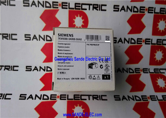 Módulo de comunicações plug-in 7KM9300-0AB00-0AA0 7KM9 300-0AB00-0AA0 7KM93OO-OABOO-OAAO