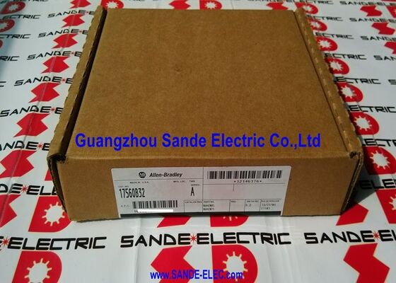 ControlLogix Modulo D/O de 32 pontos 17560B32 1756 0B32 1756OB32