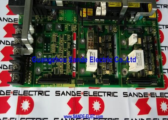 O PLC Board A20B-2101-0022 A20B21010022 A2OB-21O1-OO22