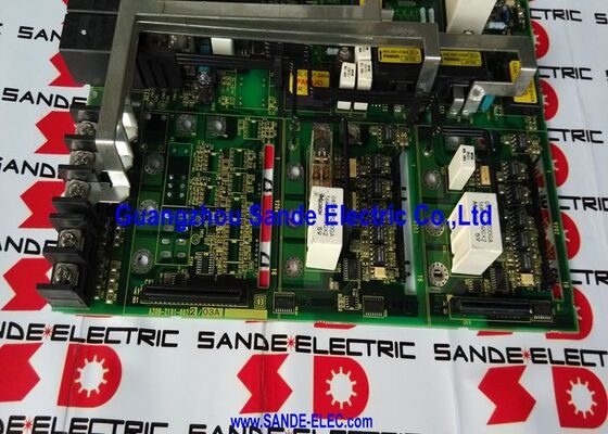 Placa de driver FANUC A20B-2101-0022 A20B21010022 A2OB-21O1-OO22