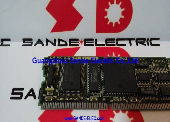Fanuc PC Daughter Board Module A20B-2900-0142 A2OB-29OO-O142 A20B29000142