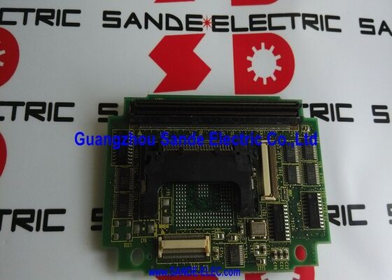 FANUC PC DRIVE BOARD A20B-3300-0222 A2OB-33OO-O222 A20B33000222