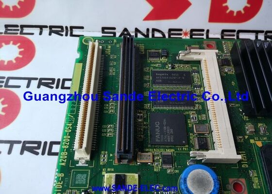 FANUC MOTHERBOARD A20B-8200-0543 A2OB-82OO-O543 A20B82000543 A2OO-O543 A2OO-O543 A2OO-O543 A2OO-O543 A2OO-O543
