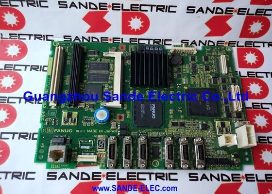 FANUC MOTHERBOARD A20B-8200-0543 A2OB-82OO-O543 A20B82000543 A2OO-O543 A2OO-O543 A2OO-O543 A2OO-O543 A2OO-O543