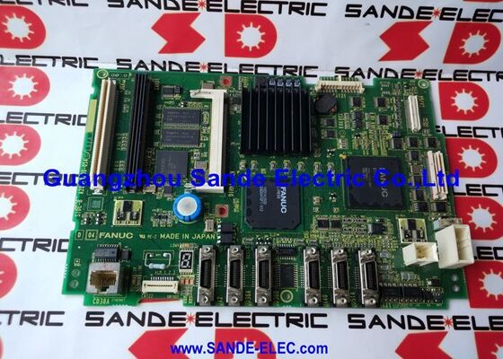 FANUC MOTHERBOARD A20B-8200-0543 A2OB-82OO-O543 A20B82000543 A2OO-O543 A2OO-O543 A2OO-O543 A2OO-O543 A2OO-O543