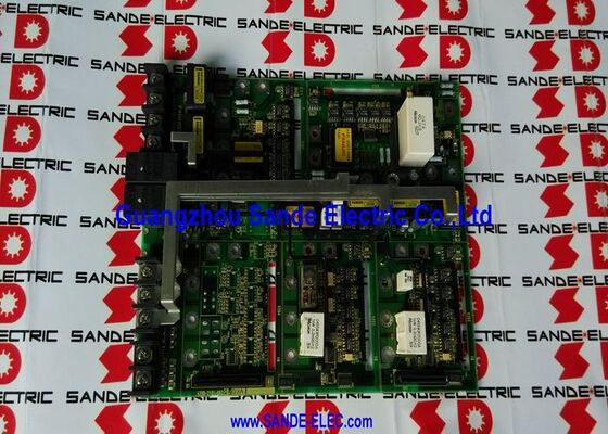 Placa de driver FANUC A20B-2101-0022 A20B21010022 A2OB-21O1-OO22