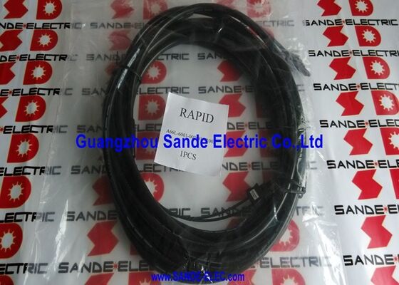 FANUC Cabos de fibra óptica A66L-6001-0026#L 7R003 A66L-6001-0026/L 7R003 A66L60010026#L 7R003