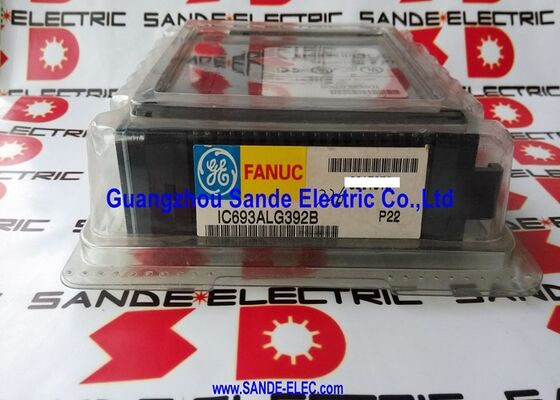 FANUC IC693ALG392B Saída analógica IC693ALG392B