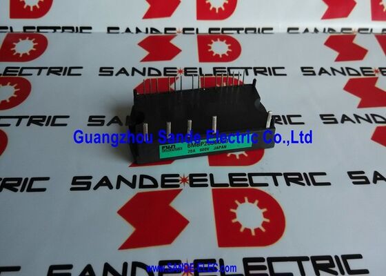 Modulo FUJI IGBT 6MBP20JB060 6MBP2OJBO6O 6MBP20JB-060