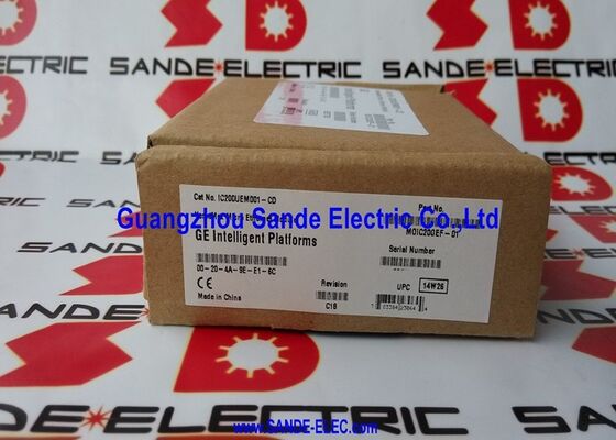 Módulo IC200UEM001 IC200UEMOO1 IC200UEM001