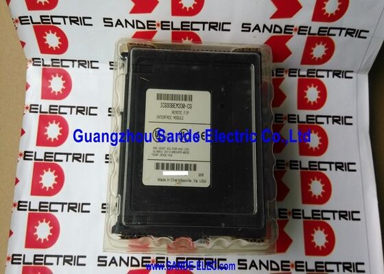 Módulo de interface FIP remoto IC693BEM330-CG IC693BEM33O-CG IC693BEM330CG