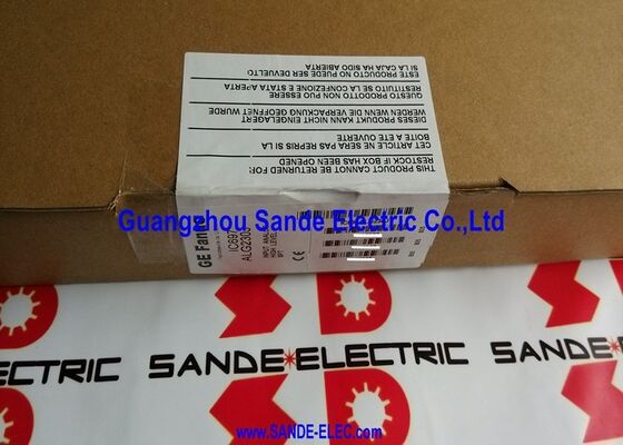 GE FANUC 90-70 Módulo de entrada analógica IC697ALG230 IC697ALG23O IC697ALG230