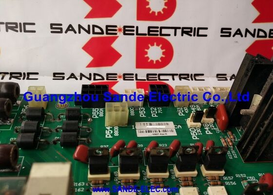 Tabela de entrada/saída 3080T 3O8OT 3080T