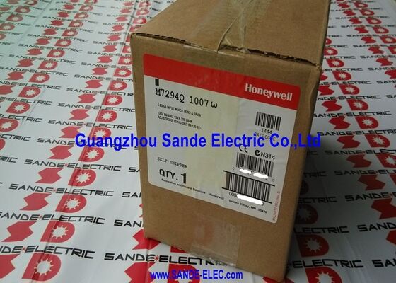 M7294Q1007 ACTUATOR MOTORIZADO W/BRACKET 120-240 VAC M7294Q1007 M7294Q1OO7