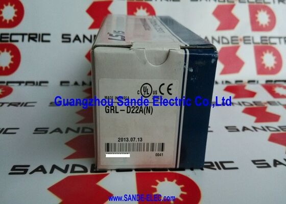LS GRL-D22A SMART I/O GRL-D22A(N) GRLD22A MOTOR ELÉTRICO