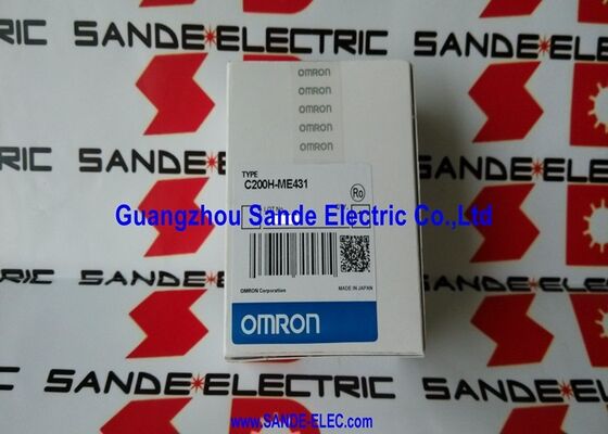 Unidade de memória C200H-ME431 C2OOH-ME431