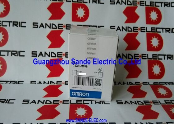 Unidade de memória C200H-ME431 C2OOH-ME431