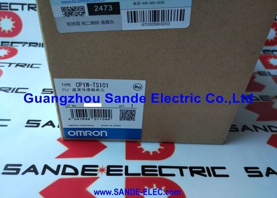 Modulo CP1W-TS101 do PLC da Omron