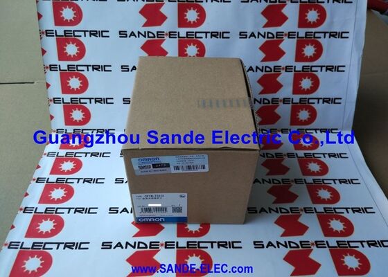 Modulo CP1W-TS101 do PLC da Omron