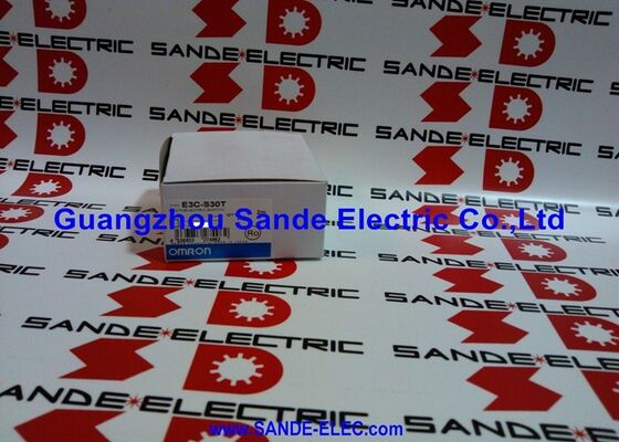 Interruptor fotoelétrico original OMRON E3C-S30T E3CS30T E3C-S30T