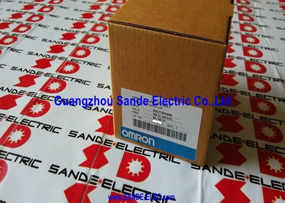 Regulador de temperatura OMRON E5AZ-R3MT AC100-240V E5AZR3MT