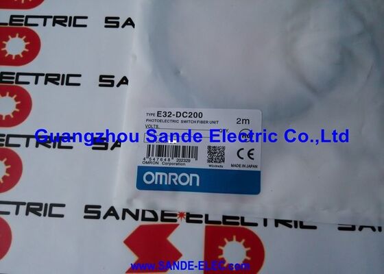 sensor de fibra óptica E32-DC200 E32DC200 E32-DC200