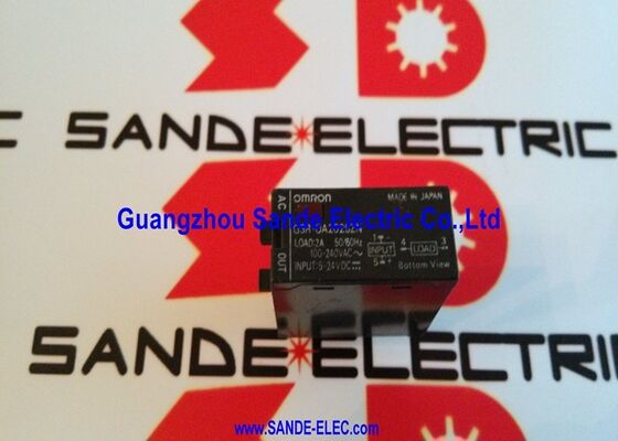 Reletor de estado sólido G3ROA202SZN G3R-OA2O2SZN