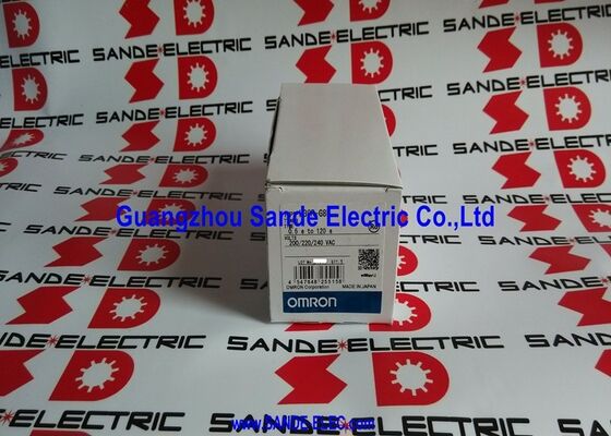 Relais do tempo H3CR-G8L H3CRG8L