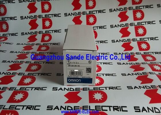 OMRON novo contador original H3CR-H8L H3CRH8L