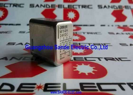 Omron MY4H bobina de relé Localizações perigosas 14-Pin