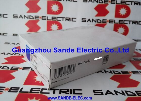 Potência da bobina AC 220V MY4NJ-J 14Pin Small Relay MY4NJ