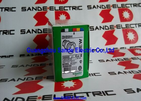 Schneider Scram Button ZB4BS844 Schneider Electric Fazer ZB4BS844
