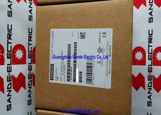SITOP PSU8200 20A APREENTAÇÃO ESTABILIZADA 6EP1336-3BA10 6EP1 336-3BA10 6EP1336-3BA1O