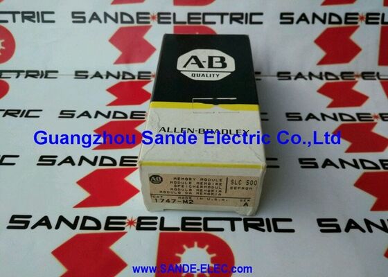 SLC 4KB Módulo de Memória 1747-M2 1747M2
