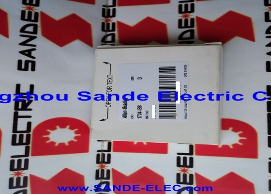 Módulo de entrada digital de ponto 8