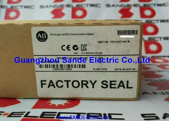 Allen Bradley Advanced Interface Converter 1761-NET-AIC 1761-NET-AIC 1761NETAIC