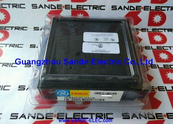 Modulo de CPU da GE FANUC IC693CPU331