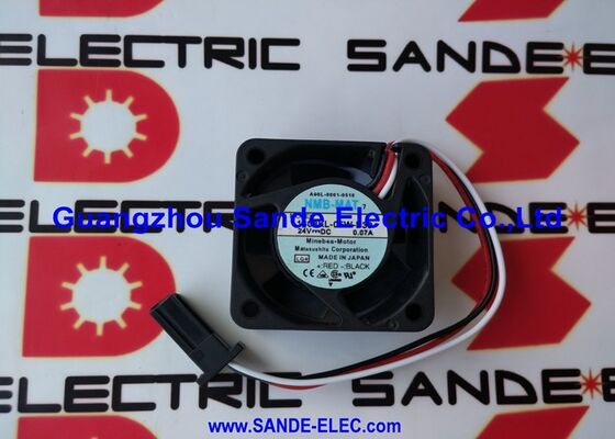 Ventilador Minebea NMB-MAT 1608KL-05W-B39 1608KL05WB39 16O8KL-O5W-B39